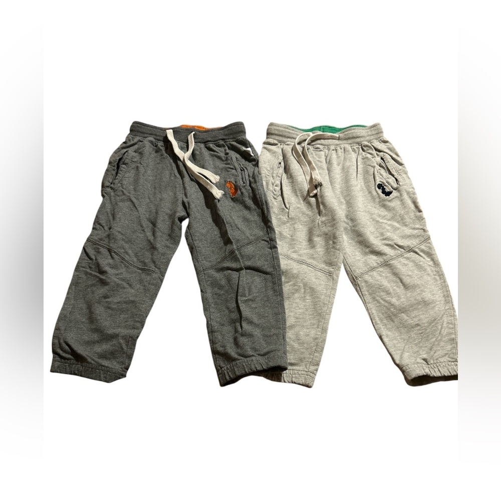 cotton pants for children